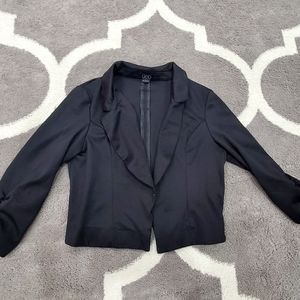 Womens blazer size L